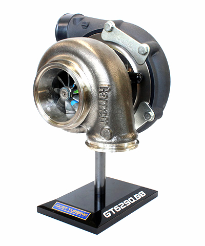 Evasive Motorsports: HKS GT Turbine GT6290_BB Turbo - V-Band Inlet